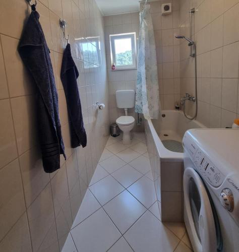 Apartment Mokka Charming Sea view