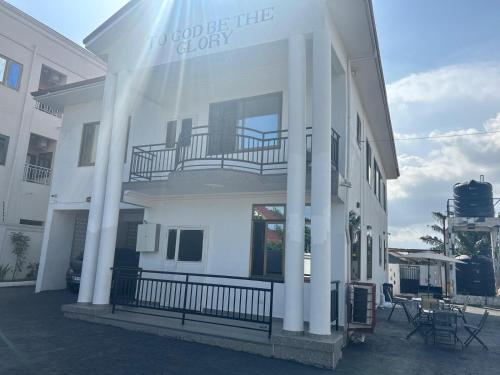 Owoo Villa Westland Accra