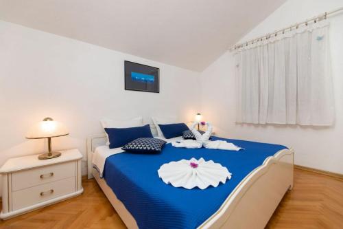 Apartman Dinko