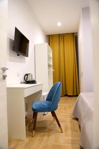 Cc Rooms