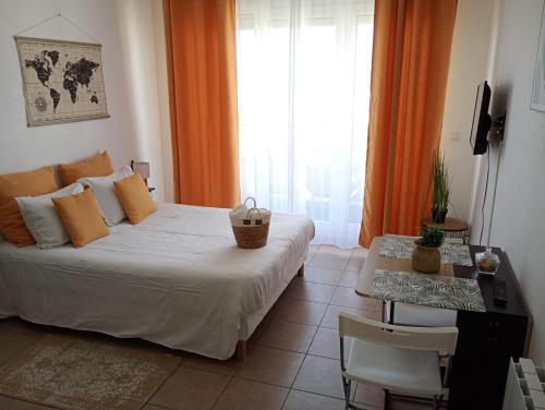 B301 Disney Paris AppartementAppartement