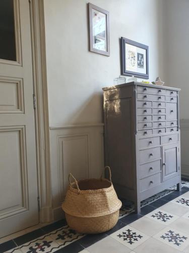 Maison d'hôtes La Bastide de Patou photo 21