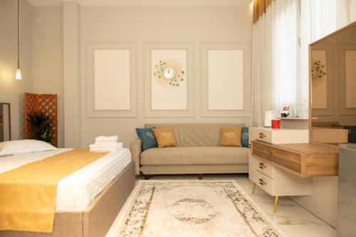 Imagen de la galería de Klegis Rooms, en Durrës