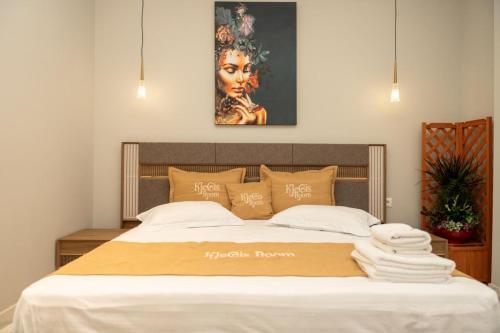 Klegis Rooms