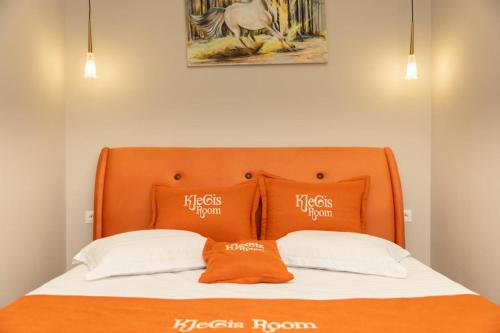 Imagen de la galería de Klegis Rooms, en Durrës