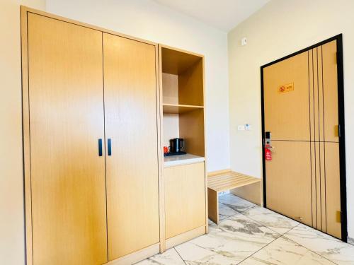 キンシャサにあるIxoras Hotel Lembaのギャラリーの写真