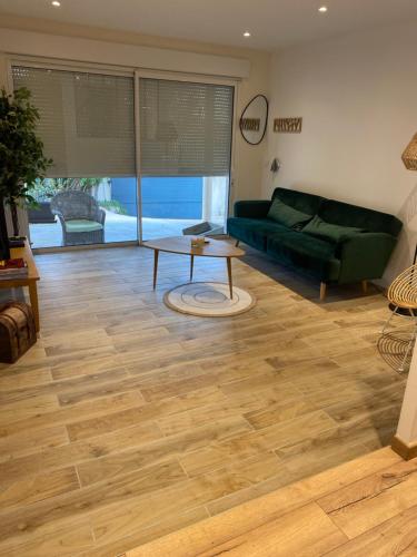 Appartement avec Piscine