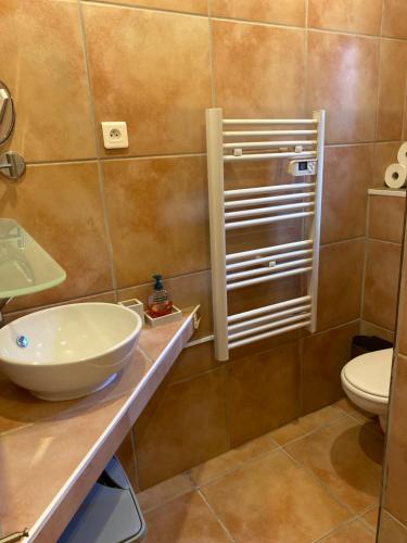 Photo de la galerie de l'établissement Appartement avec Piscine, à Porto-Vecchio