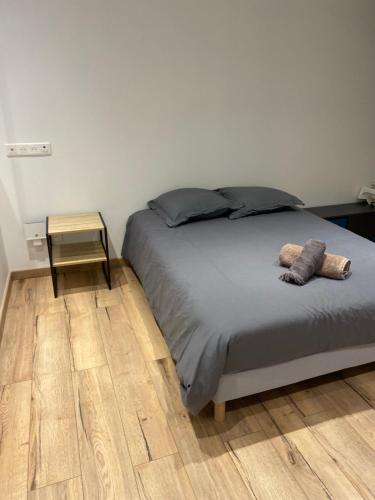 Photo de la galerie de l'établissement Appartement avec Piscine, à Porto-Vecchio