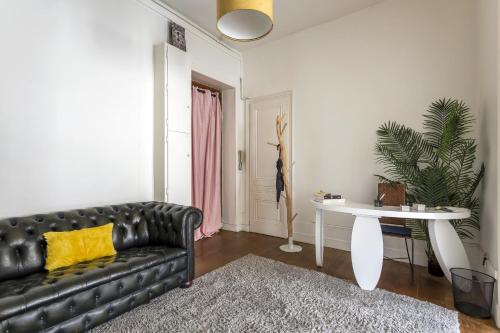 Photo de la galerie de l'établissement DIFY Vintage - Quartier Ainay, à Lyon