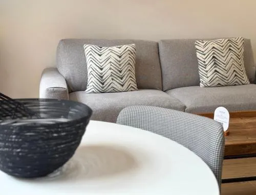 Apartamentos Core Suite Sevilla photo 25