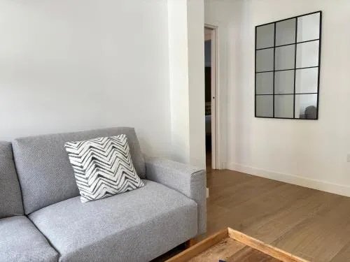 Apartamentos Core Suite Sevilla photo 32