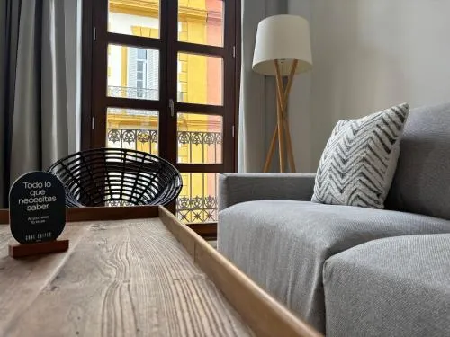 Apartamentos Core Suite Sevilla photo 30