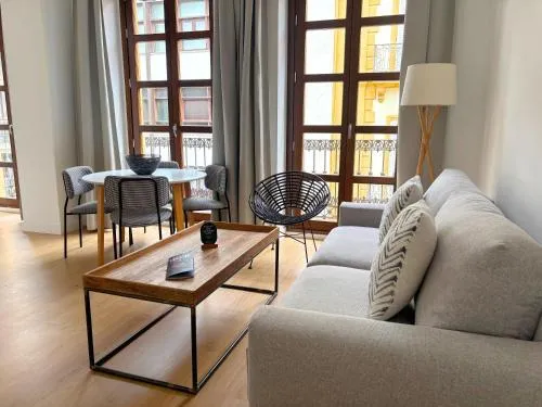 Apartamentos Core Suite Sevilla photo 28