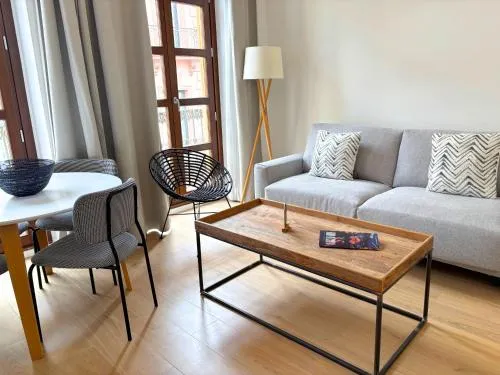 Apartamentos Core Suite Sevilla photo 27