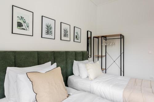 Charming & Comfy 2BD Apartment in Acropolis Area by UPSTREET