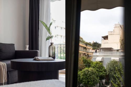 Charming & Comfy 2BD Apartment in Acropolis Area by UPSTREET