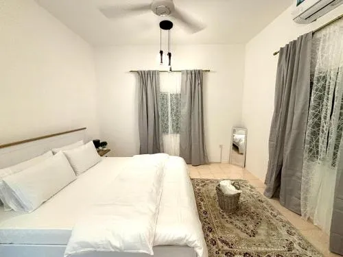Beautiful Salalah Beach Villa-1 By Beautiful Salalah Tours