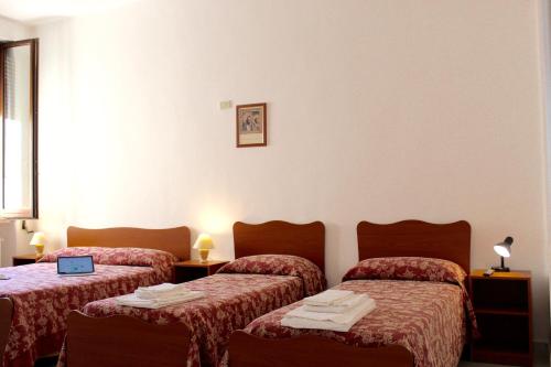 Fotografie z fotogalerie ubytování Albergo Del Santuario v destinaci Leuca