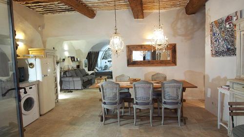 Le LOFT LOURMARIN