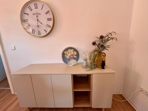 ワイマールにあるFerienwohnung Hannesのギャラリーの写真