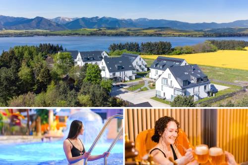 Rezort Maladinovo pri Liptovskej Mare