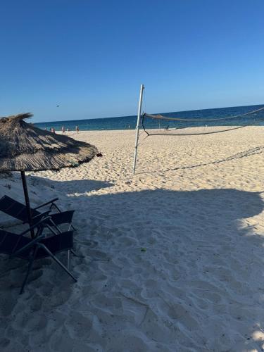 Gambar di galeri bagi Waterfront kantaoui di Hammam Sousse