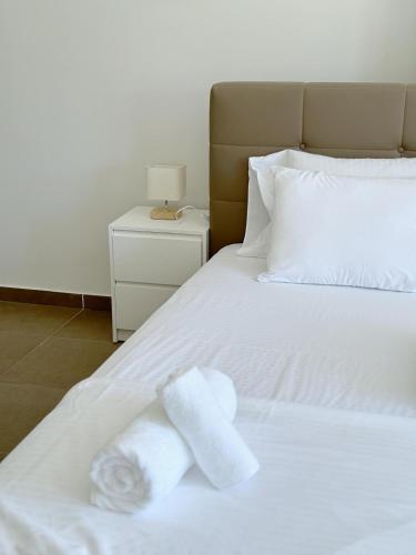 Gallery image of Kris Apart-Hotel in Golem