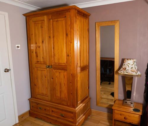 Fotografie z fotogalerie ubytování Fir Tree Lodge v destinaci Bristol