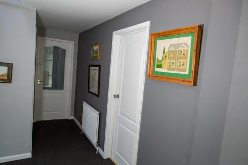 Fotografie z fotogalerie ubytování Twin room with garden view in Shirehampton v destinaci Bristol