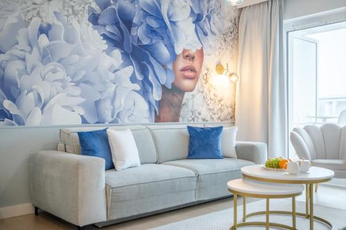 Casablanca B012-Parking Basen Siłownia Bawialnia w Cenie -Polanki Aqua-Holiday City