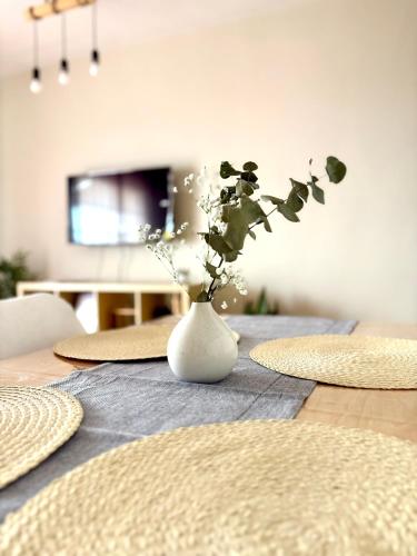 Ático Sea Views - 2 bedrooms