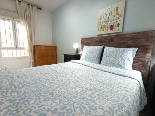 Duplex San Martin ROOF TOP