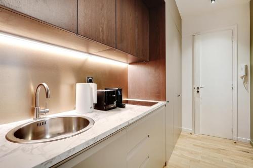 Elegant Apartment 4 stars , 10mn from Sacré-Cœur