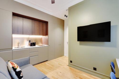 Elegant Apartment 4 stars , 10mn from Sacré-Cœur