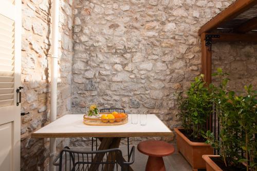 Bebidas en The K Nest Hotel Nafplio