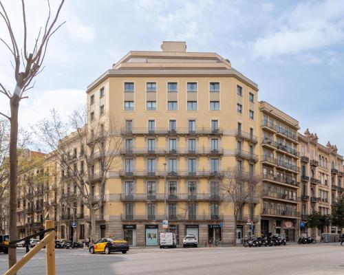 The Corner Apartments by Aspasios photo 47