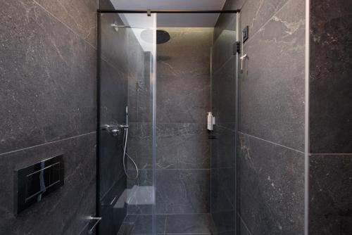 Un baño de The K Nest Hotel Nafplio