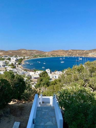 Φωτογραφία από το άλμπουμ του Eros Home Serifos στη Σέριφο Χώρα