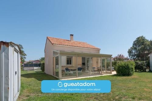 La P'tite Prée - Wifi - Parking