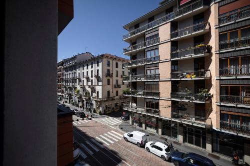 Darsena Navigli Luxury Living