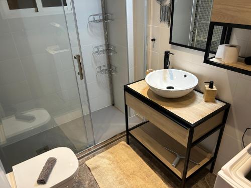 Apartament urbanización Cabo Cervera Torrevieja