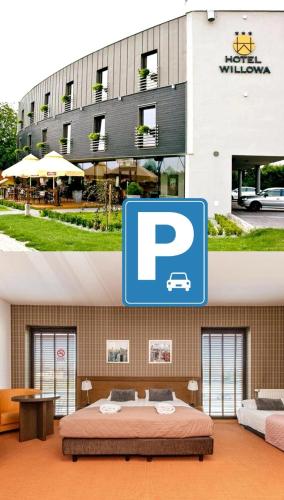 Hotel Willowa