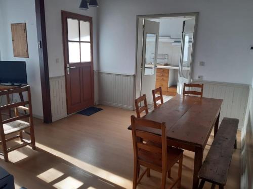 Maison 3 chambres - 25mn de Toulouse