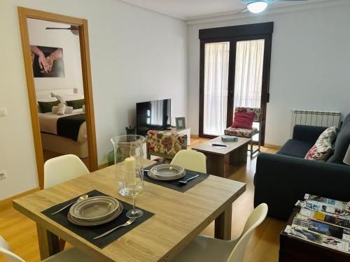 Los Marqueses de Teruel- La hija del Marqués