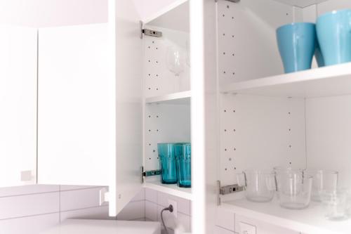 Gambar di galeri bagi Tisza-lak Apartmanházak di Abádszalók