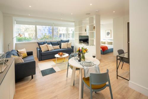 Wembley Stadium Apartments by Sleepy Lodge London photo 88