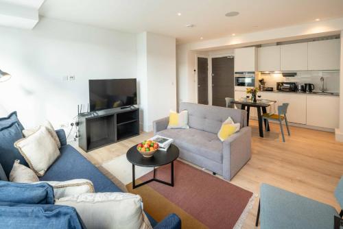 Wembley Stadium Apartments by Sleepy Lodge London photo 89