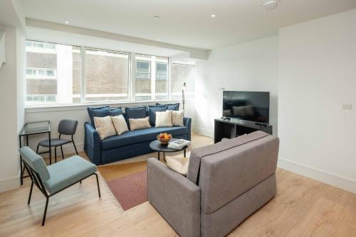 Wembley Stadium Apartments by Sleepy Lodge London photo 100