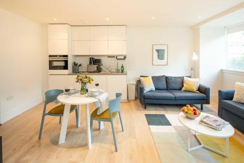 Wembley Stadium Apartments by Sleepy Lodge London photo 84